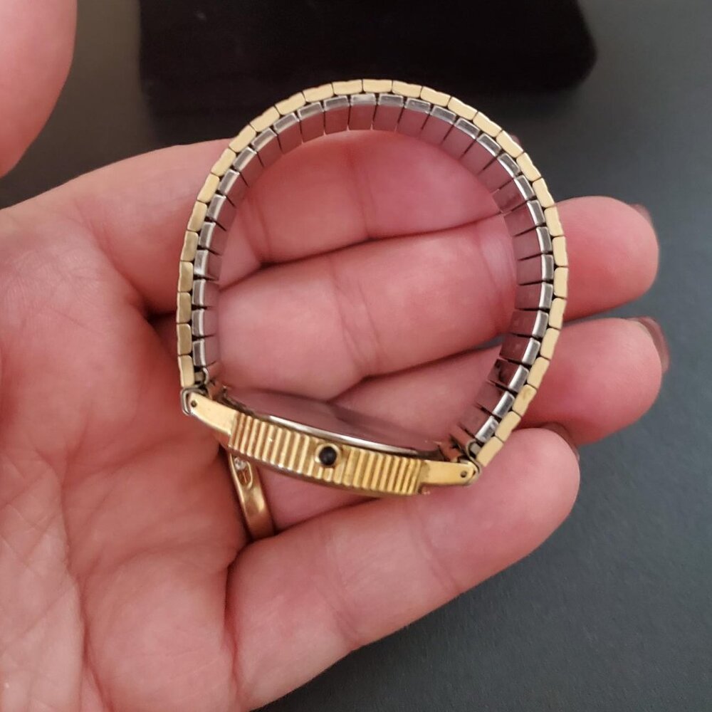 Gold Tone Disney Watch - Picture 4 of 4
